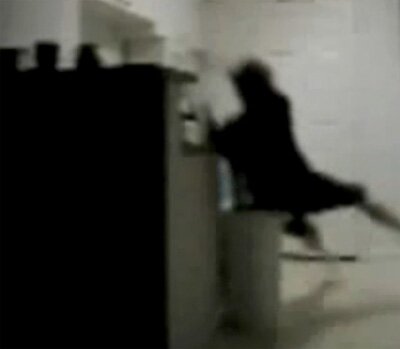 Butter Floor Prank
